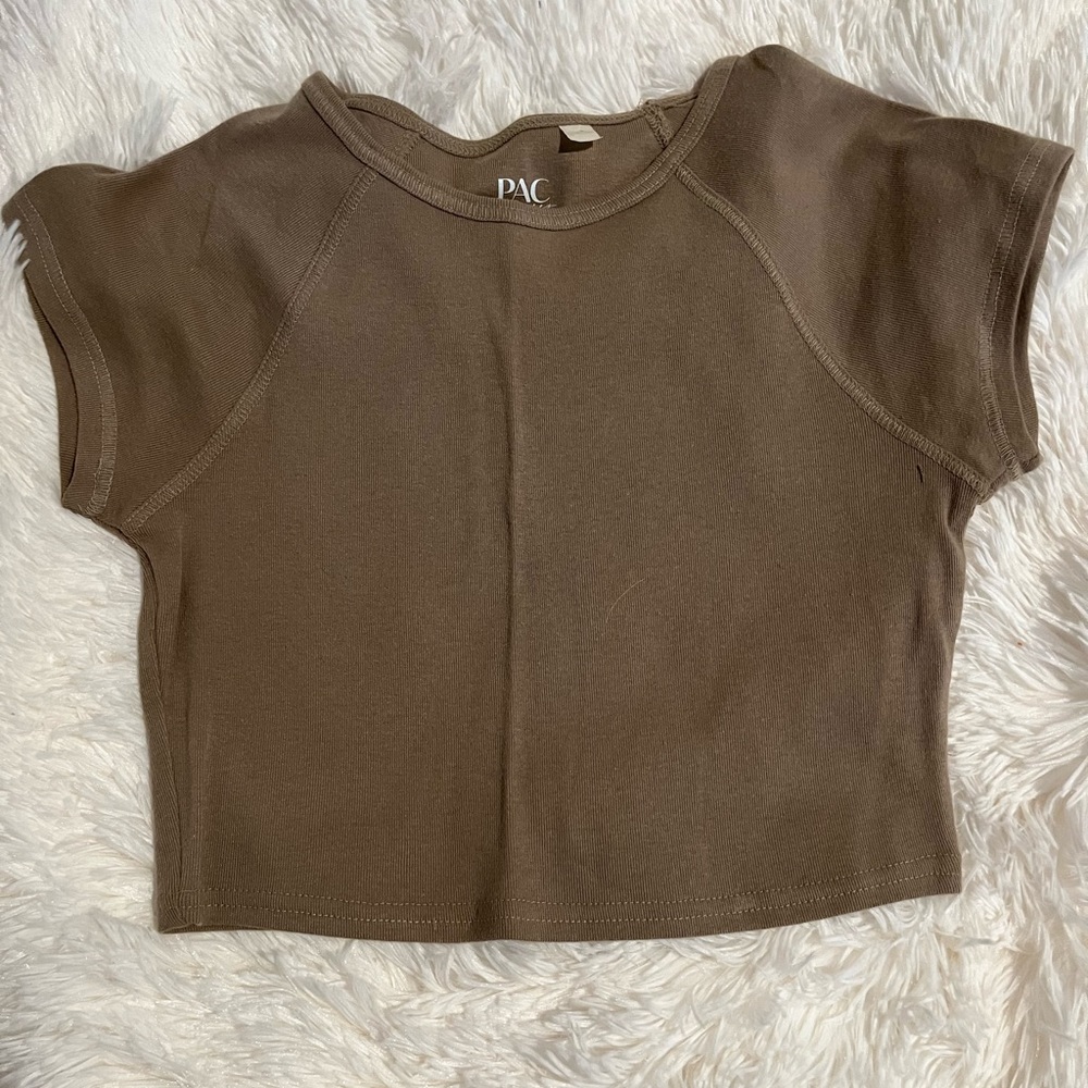 PacSun top